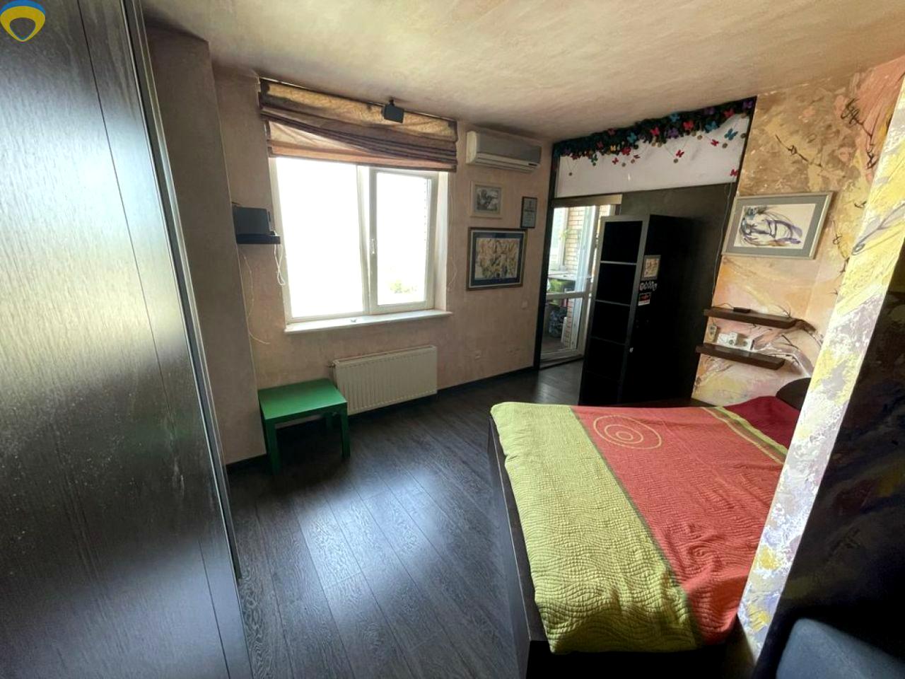 1-room apartment apartment by the address st. Razumovskaya Ordzhonikidze (area 39 m²) - Atlanta.ua - photo 3