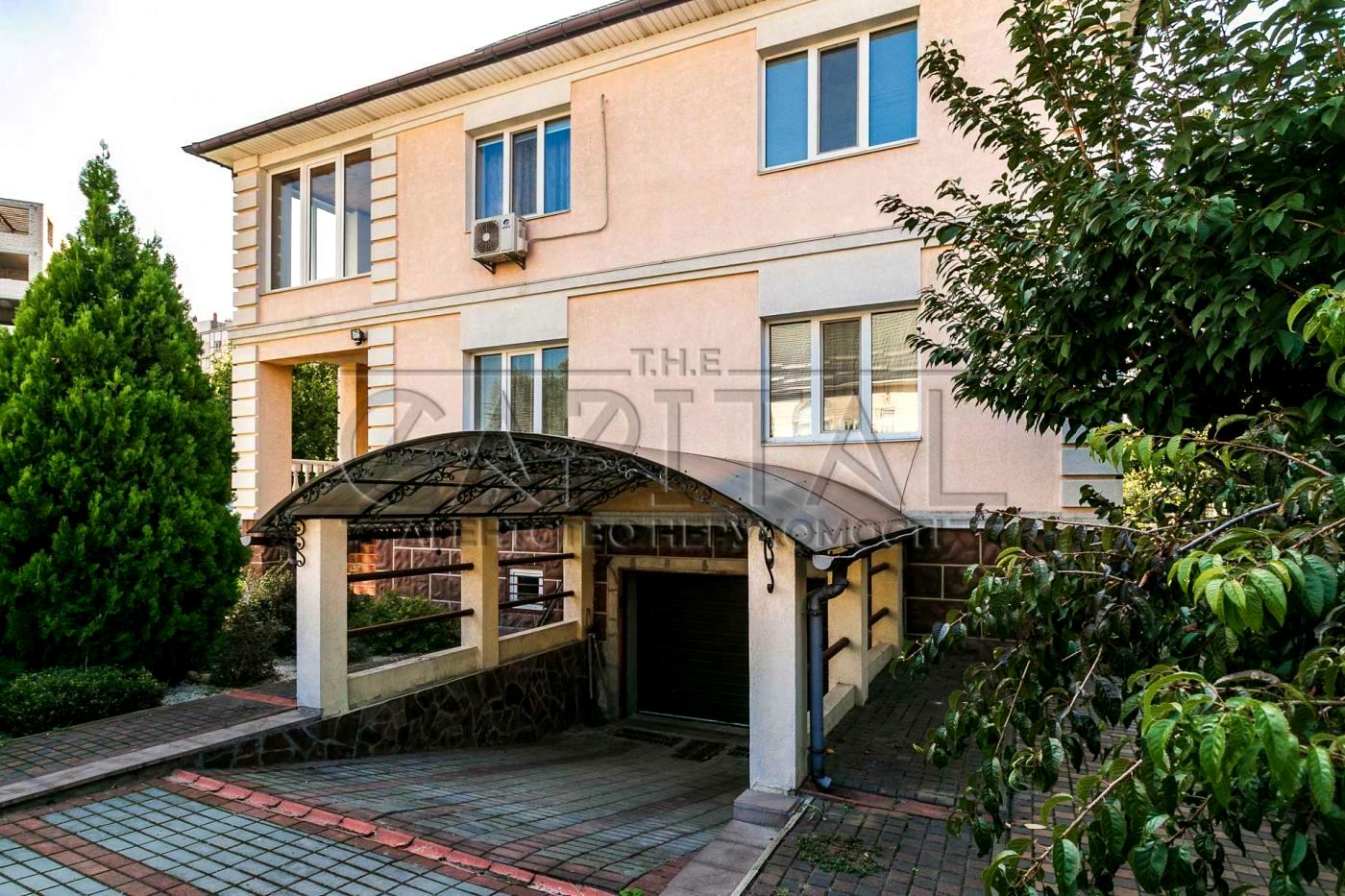 House by the address (area 300 m²) - Atlanta.ua - photo 44