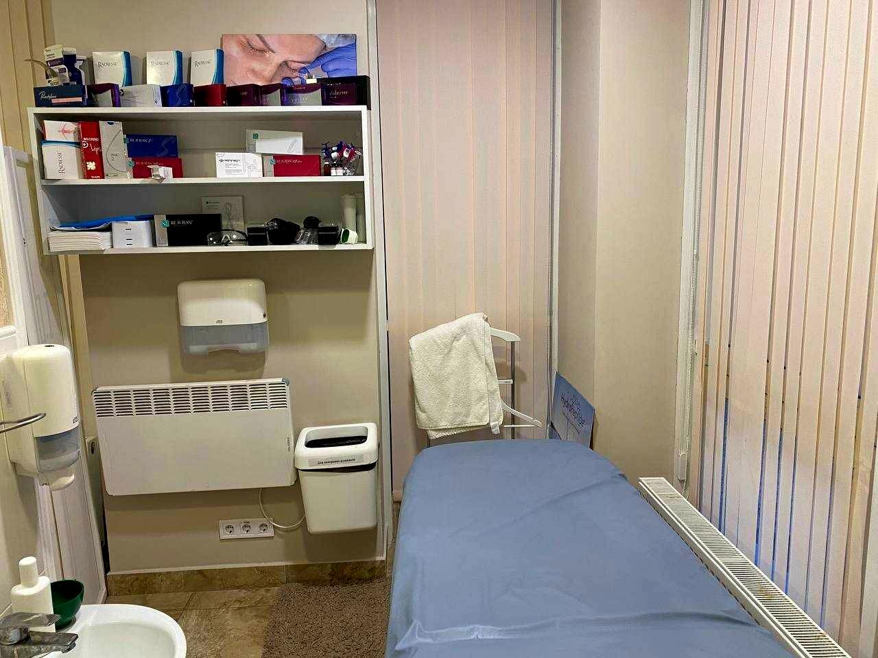 Commercial real estate at st. Prosp Lobanovskogo (area 144 m²) - Atlanta.ua - photo 14