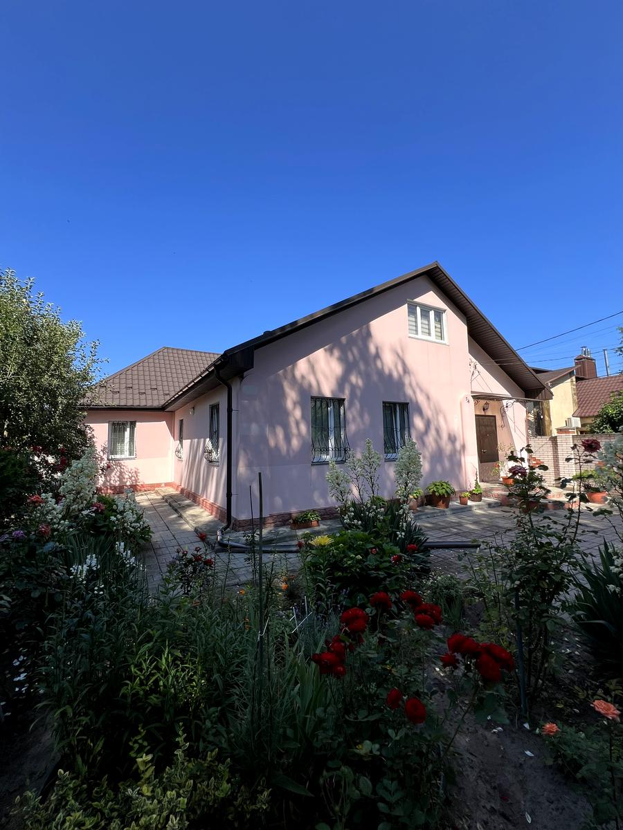 House by the address st. Prosp Nauki (area 135 m²) - Atlanta.ua - photo 19