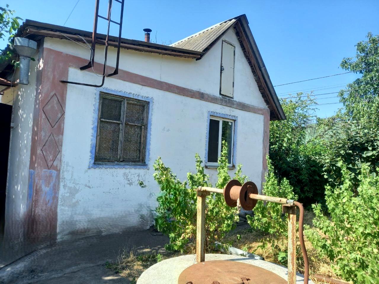 House by the address (area 45 m²) - Atlanta.ua - photo 4