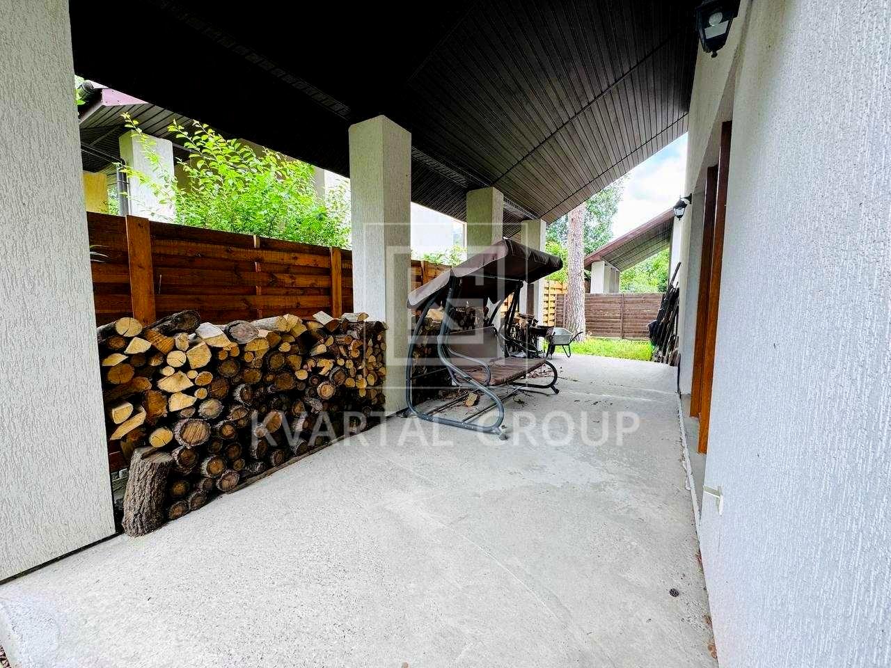 House by the address (area 130 m²) - Atlanta.ua - photo 21