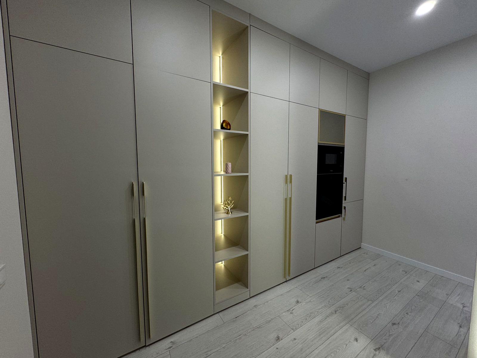 1-room apartment apartment by the address st. Krasnova (area 42 m²) - Atlanta.ua - photo 25