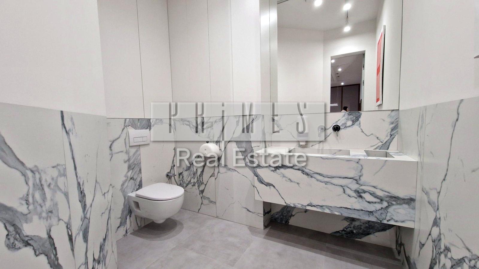 Commercial real estate at st. Bulvarno Kudryavskaya (area 125 m²) - Atlanta.ua - photo 11