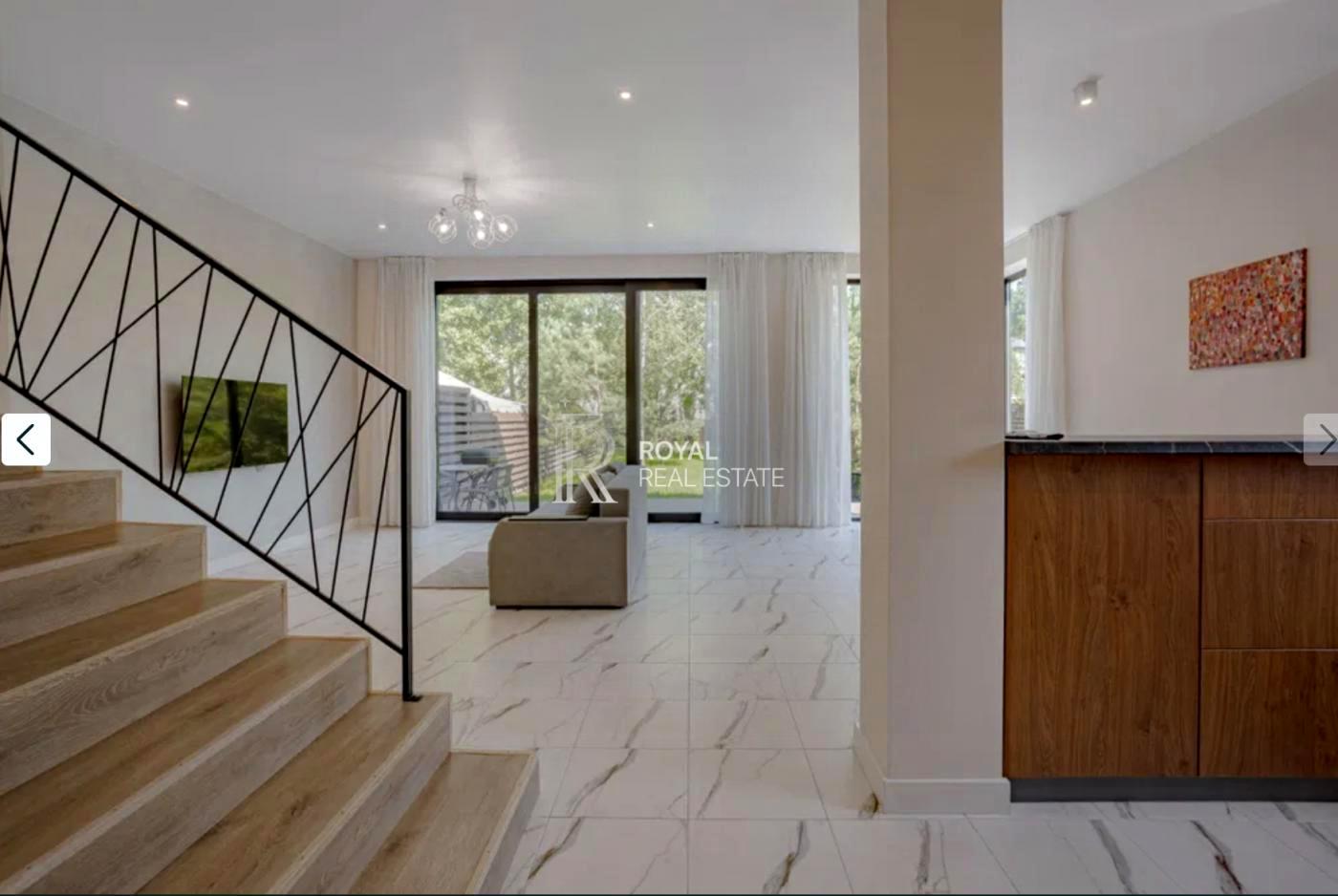 Будинок за адресою вул. Гродненська (площа 166 м²) - Atlanta.ua - фото 12