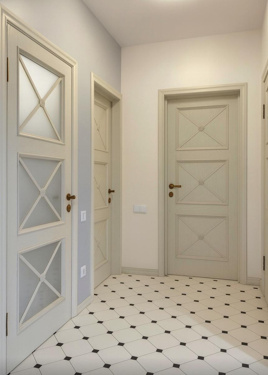 3-кімнатна квартира за адресою вул. Кубанська (площа 100 м²) - Atlanta.ua - фото 17