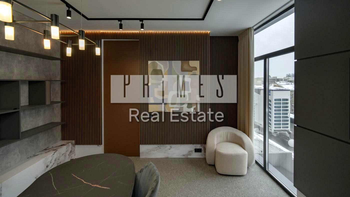 Коммерческая недвижимость по адресу ул. Златоустовская (площадь 170 м²) - Atlanta.ua - фото 12