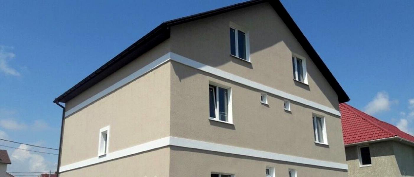 Дом по адресу ул. Бандеры Степана (площадь 130 м²) - Atlanta.ua - фото 3