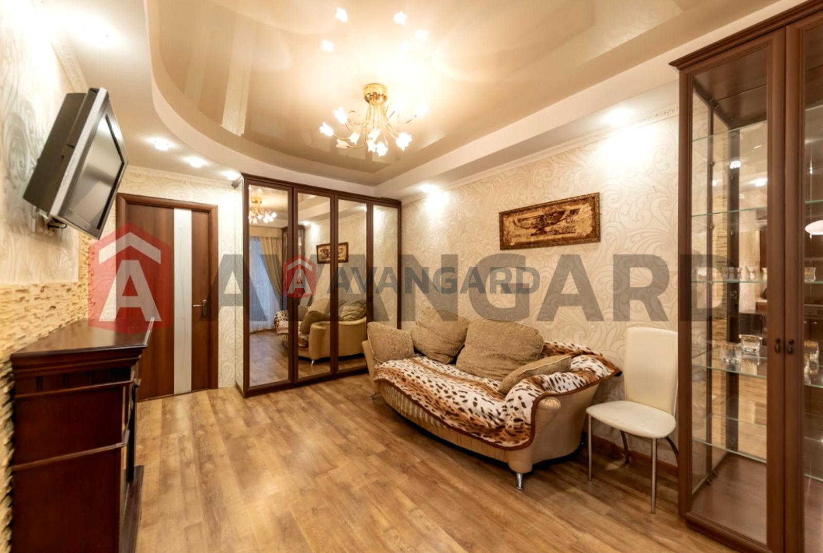 2-кімнатна квартира за адресою вул. Деревлянська (площа 45 м²) - Atlanta.ua - фото 9