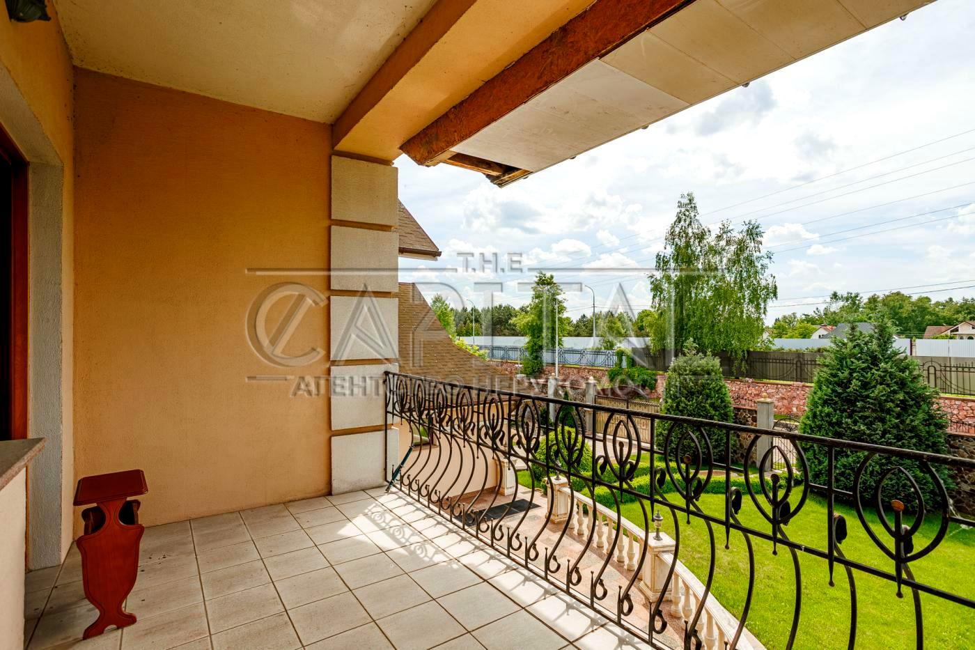 Дом по адресу (площадь 1099 м²) - Atlanta.ua - фото 61