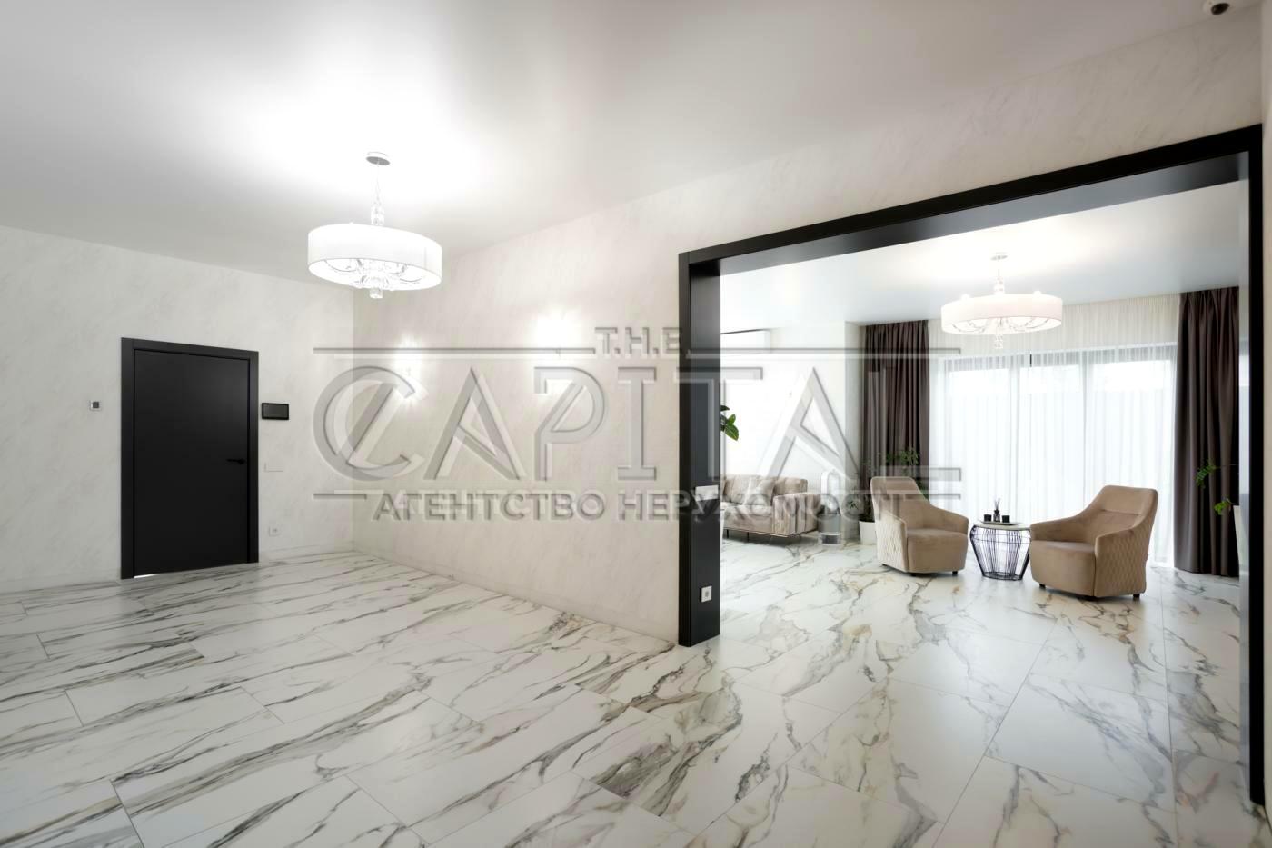 Будинок за адресою вул. Лесі Українки (площа 321 м²) - Atlanta.ua - фото 34