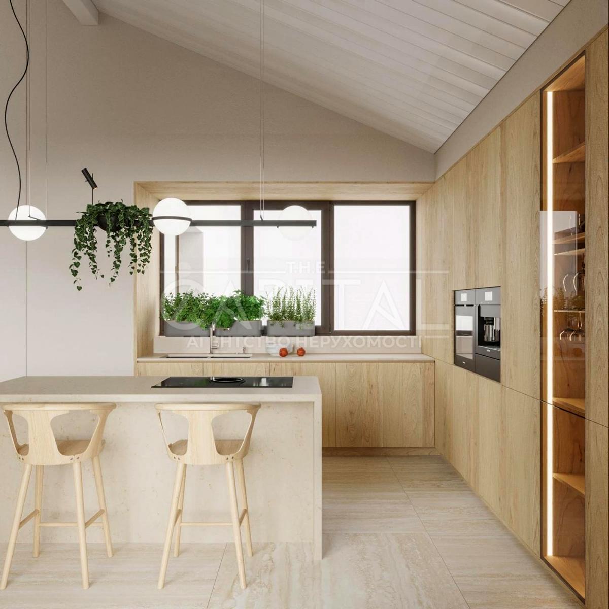 House by the address (area 230 m²) - Atlanta.ua - photo 10