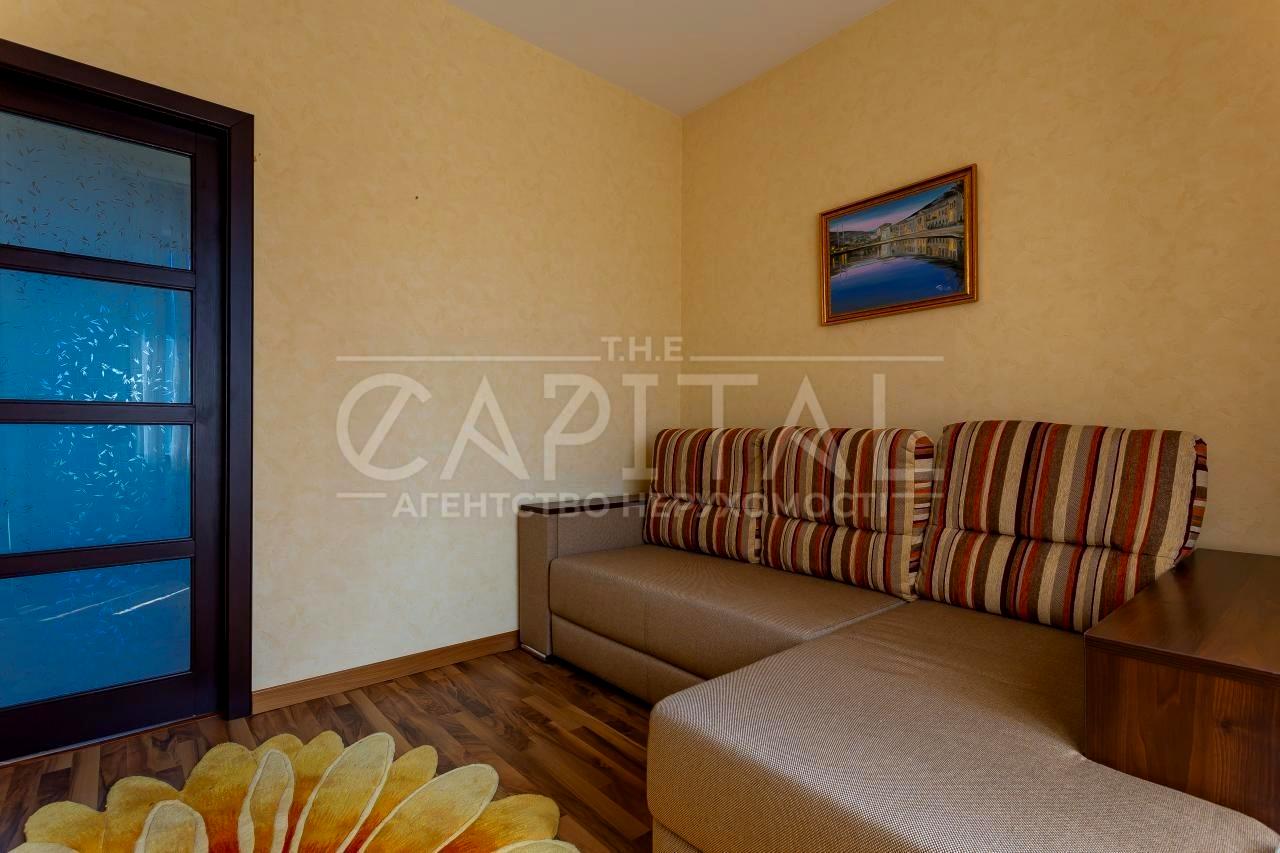 House by the address (area 412 m²) - Atlanta.ua - photo 19