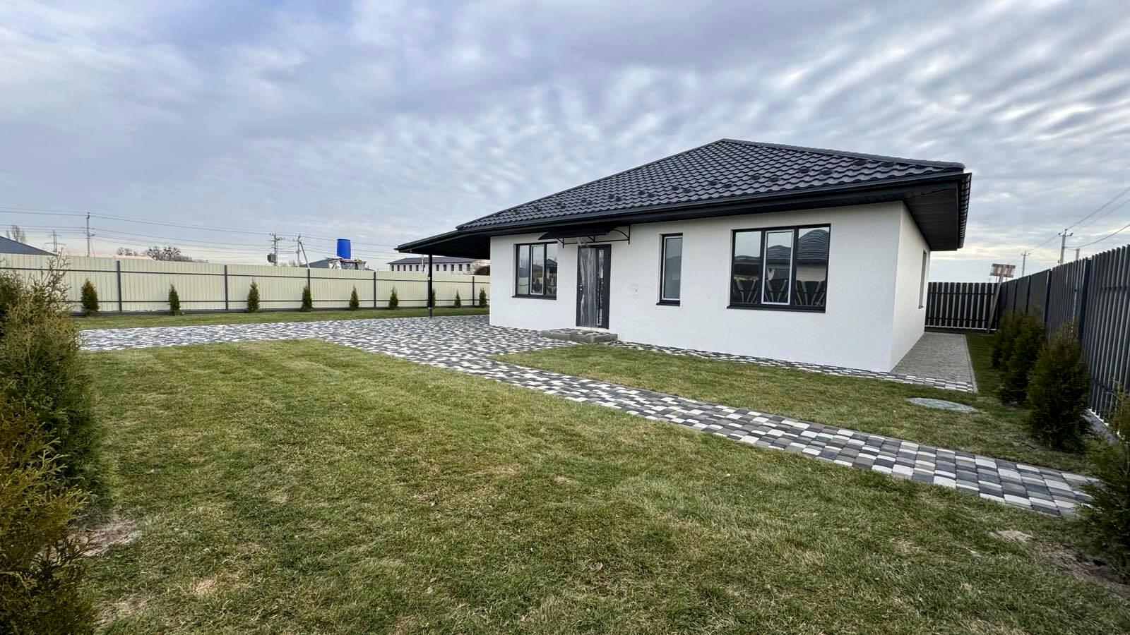 House by the address st. Zapadnaya (area 90 m²) - Atlanta.ua - photo 22