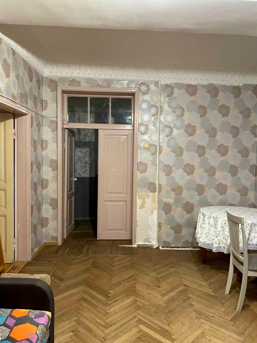 2-комнатная квартира по адресу ул. Старопортофранковская (площадь 50,6 м²) - Atlanta.ua - фото 3