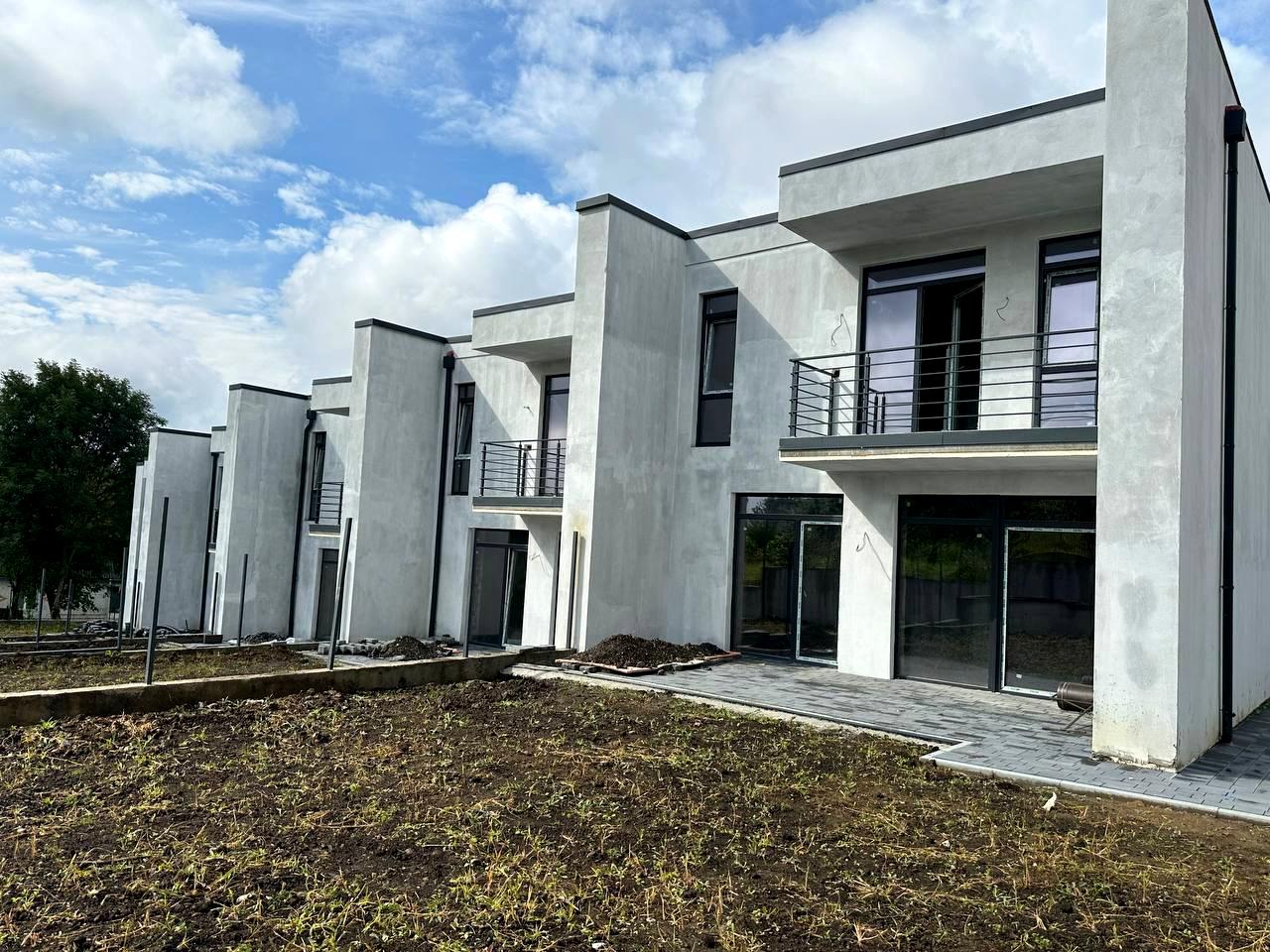 Будинок за адресою вул. Людкевича (площа 165 м²) - Atlanta.ua - фото 20