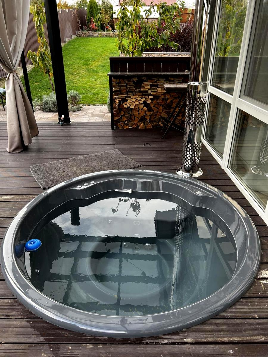 House by the address st. Dneprovskaya (area 350 m²) - Atlanta.ua - photo 22