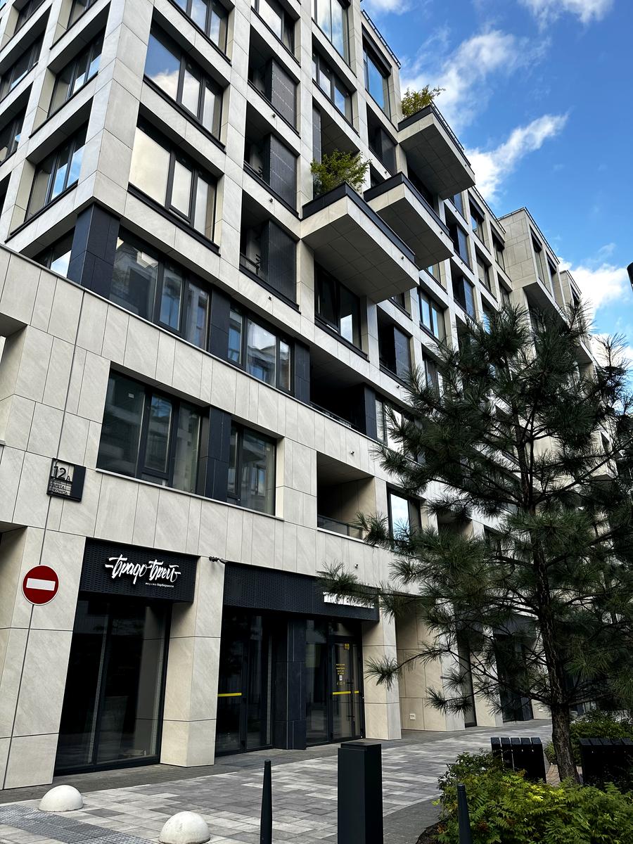 1-room apartment apartment by the address (area 45 m²) - Atlanta.ua - photo 19