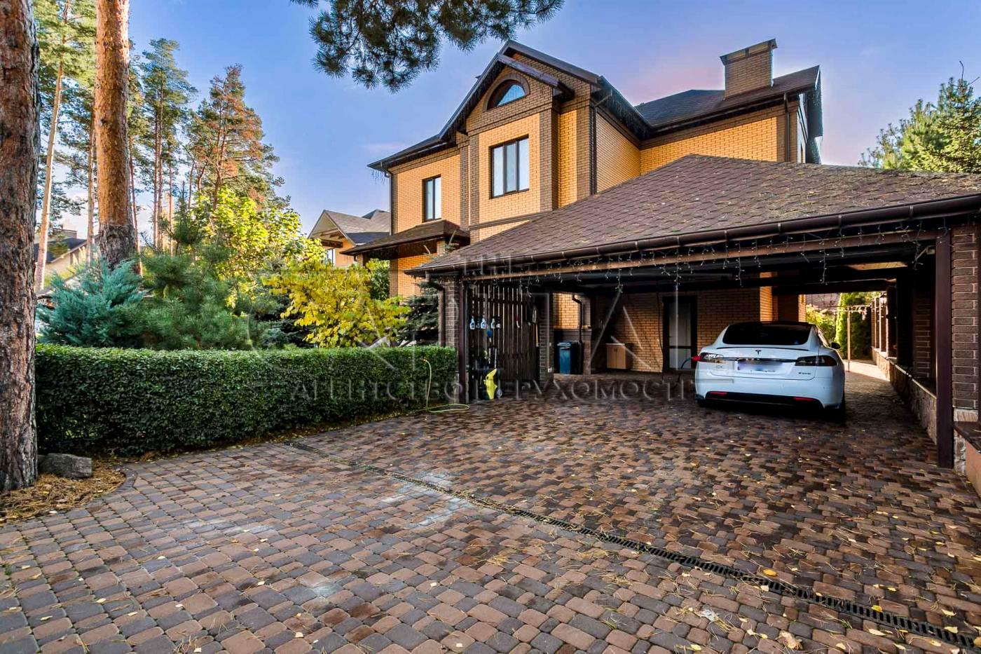 Будинок за адресою (площа 325 м²) - Atlanta.ua - фото 3