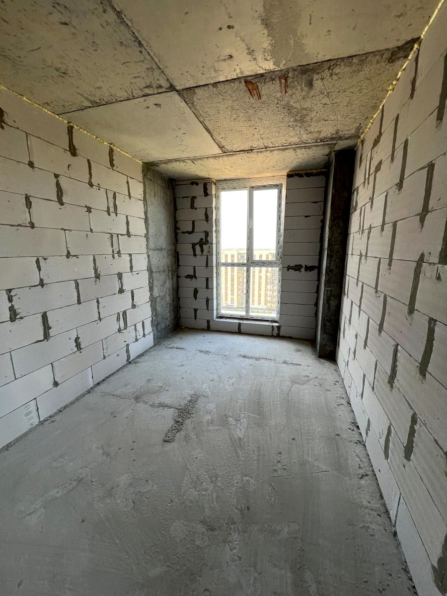 1-room apartment apartment by the address st. Sergeya Zulinskogo (area 55 m²) - Atlanta.ua - photo 10