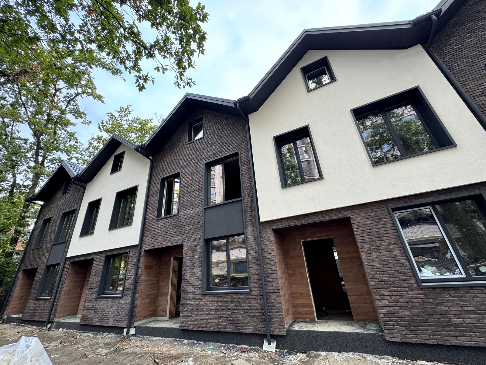 House by the address st. Kievskaya (area 120 m²) - Atlanta.ua - photo 2