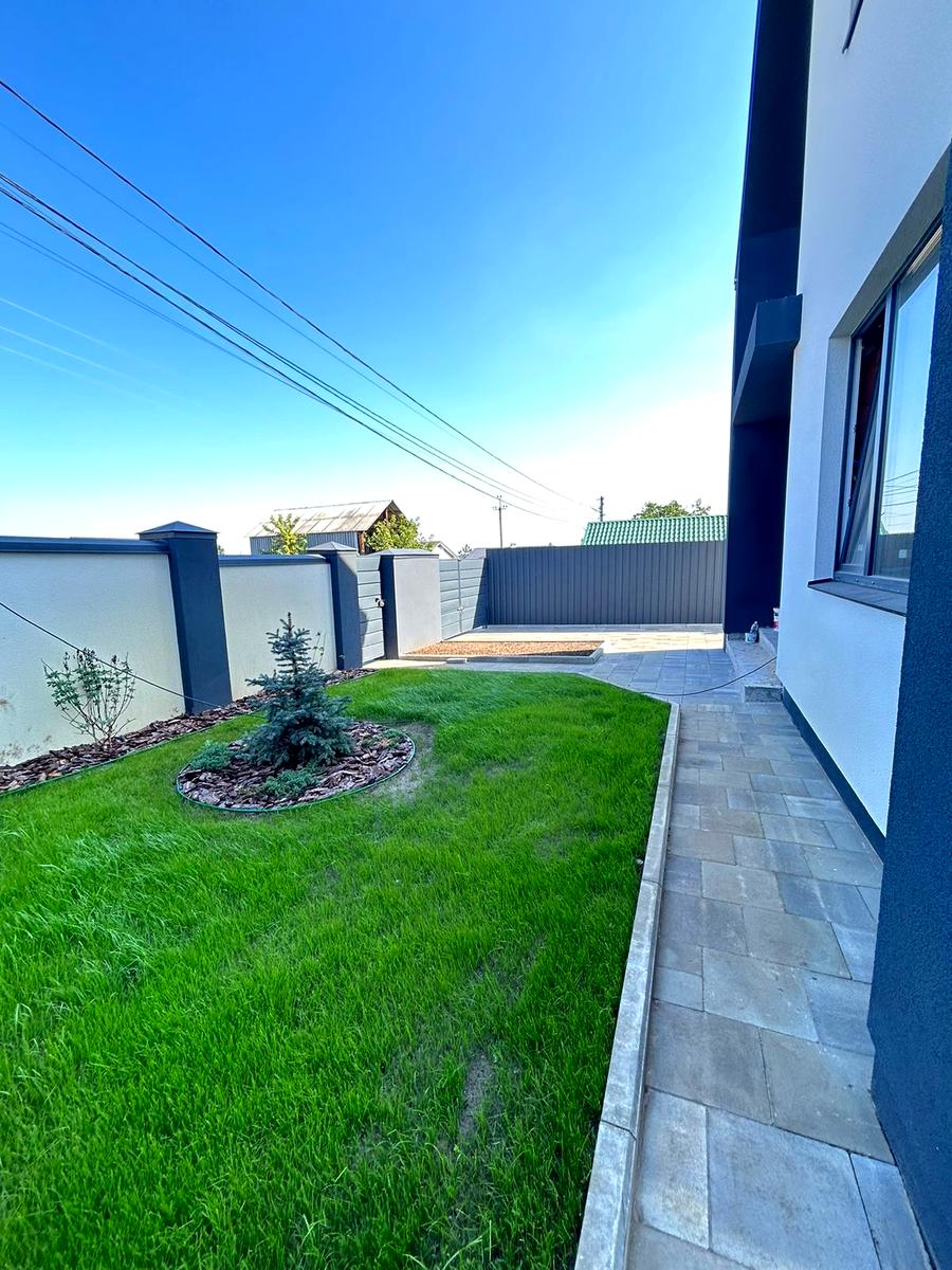 House by the address (area 143 m²) - Atlanta.ua - photo 6