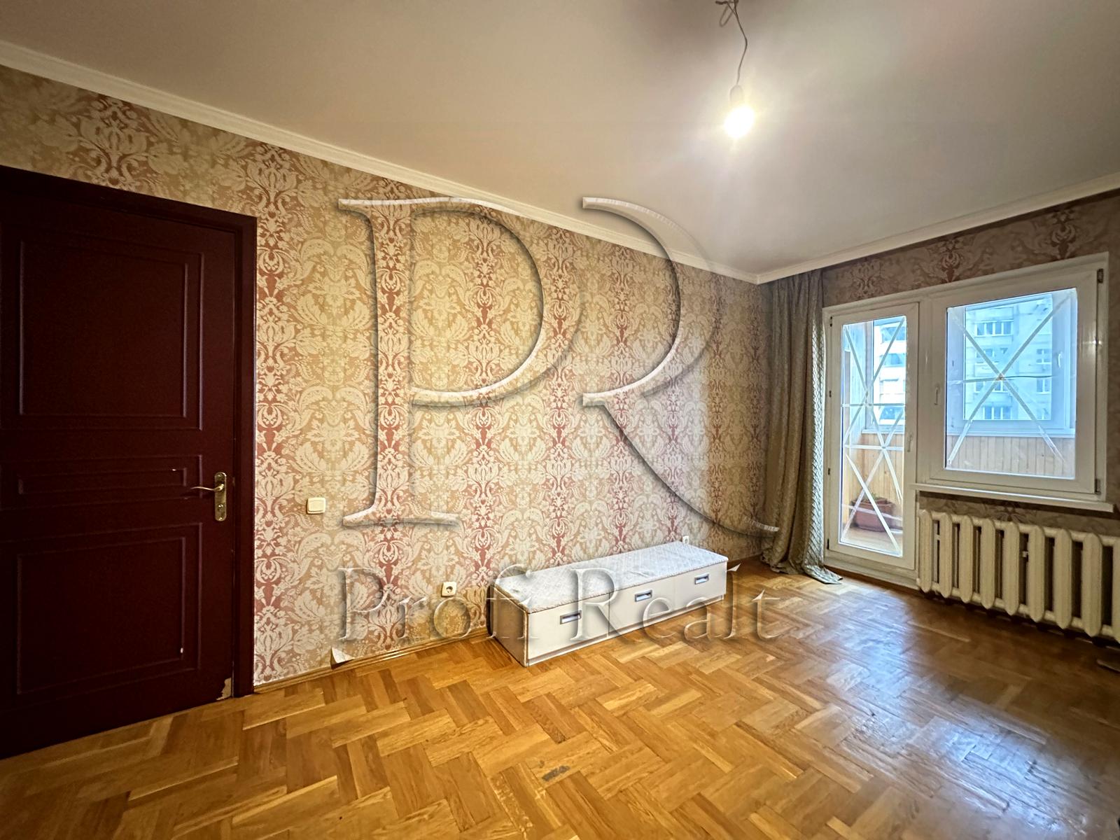 3-комнатная квартира по адресу ул. Ахматовой (площадь 101 м²) - Atlanta.ua - фото 7