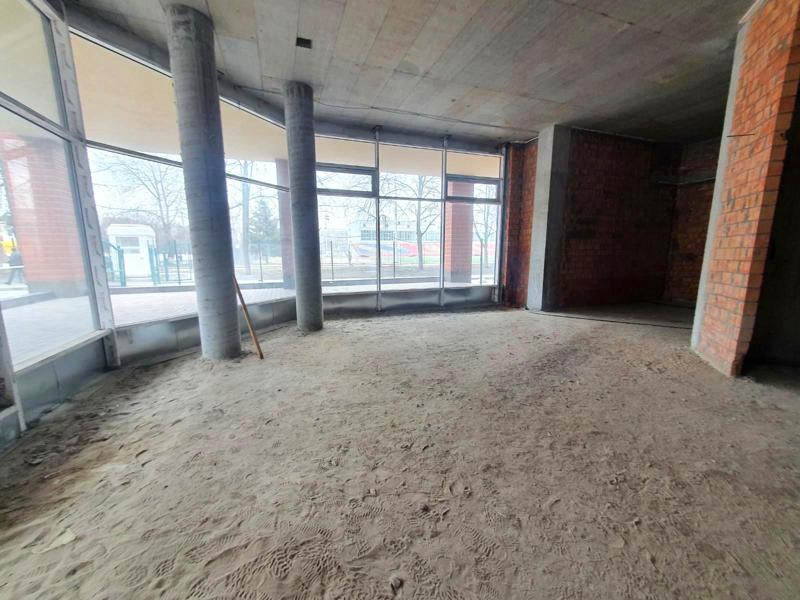 Commercial real estate at (area 4802 m²) - Atlanta.ua - photo 6