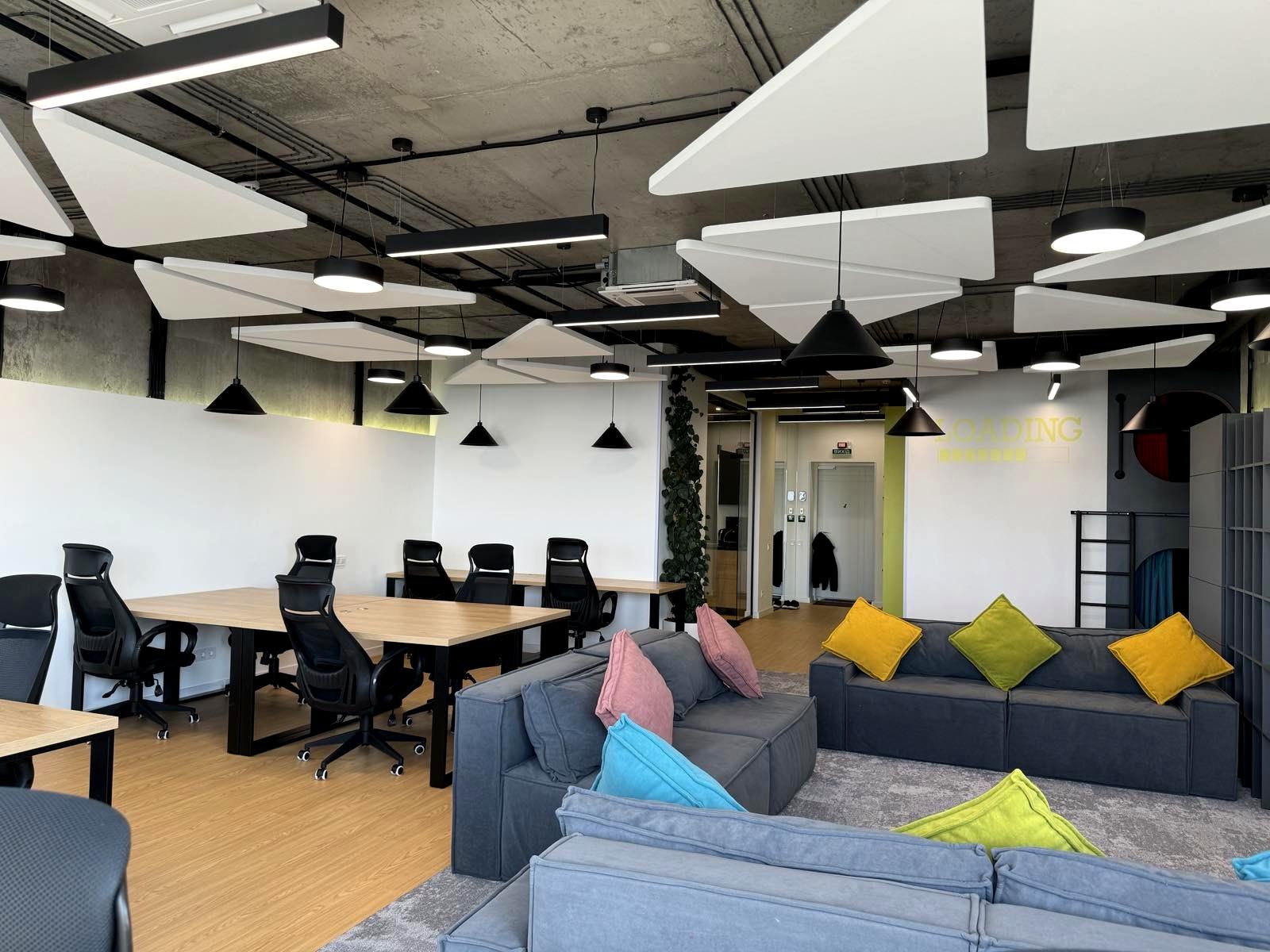 Коммерческая недвижимость по адресу Кловский спуск (площадь 133 м²) - Atlanta.ua - фото 3