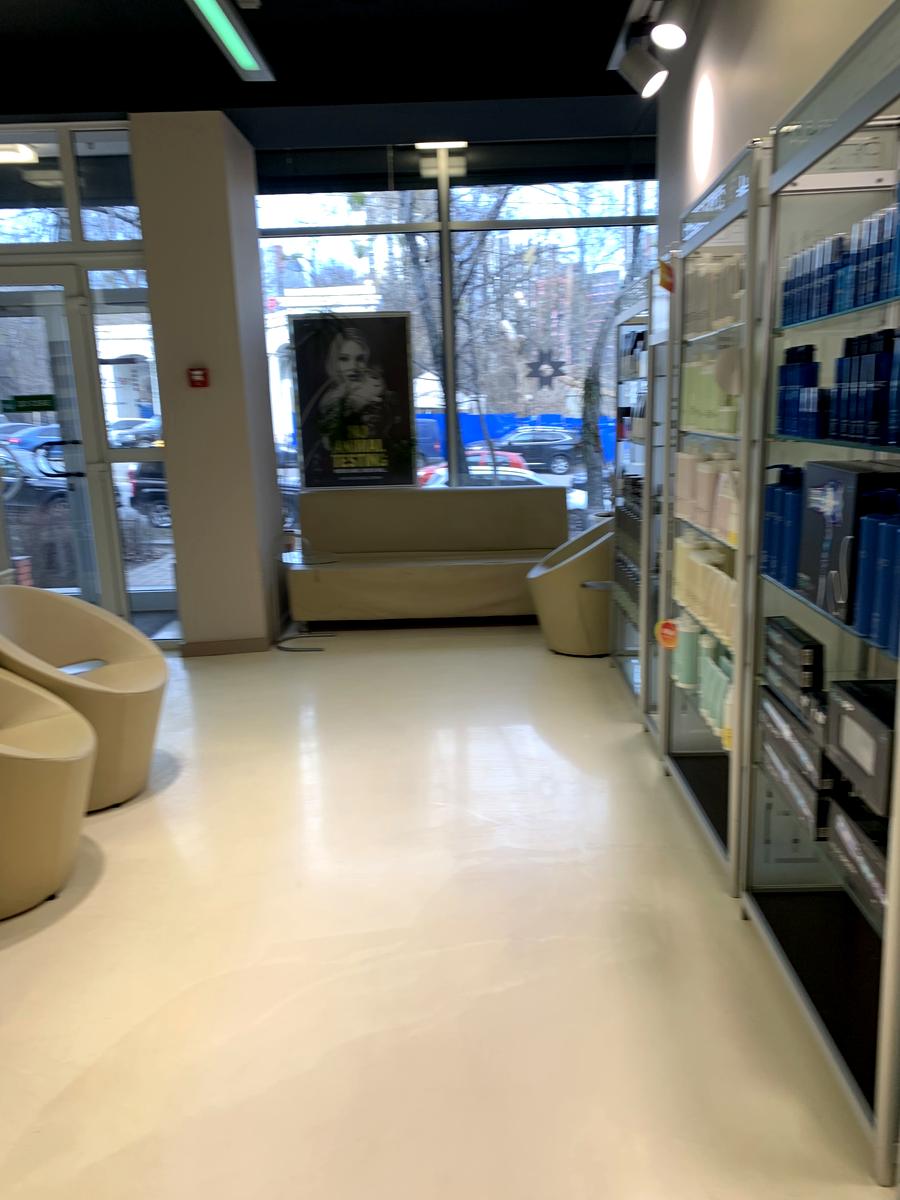 Коммерческая недвижимость по адресу ул. Златоустовская (площадь 176,7 м²) - Atlanta.ua - фото 26