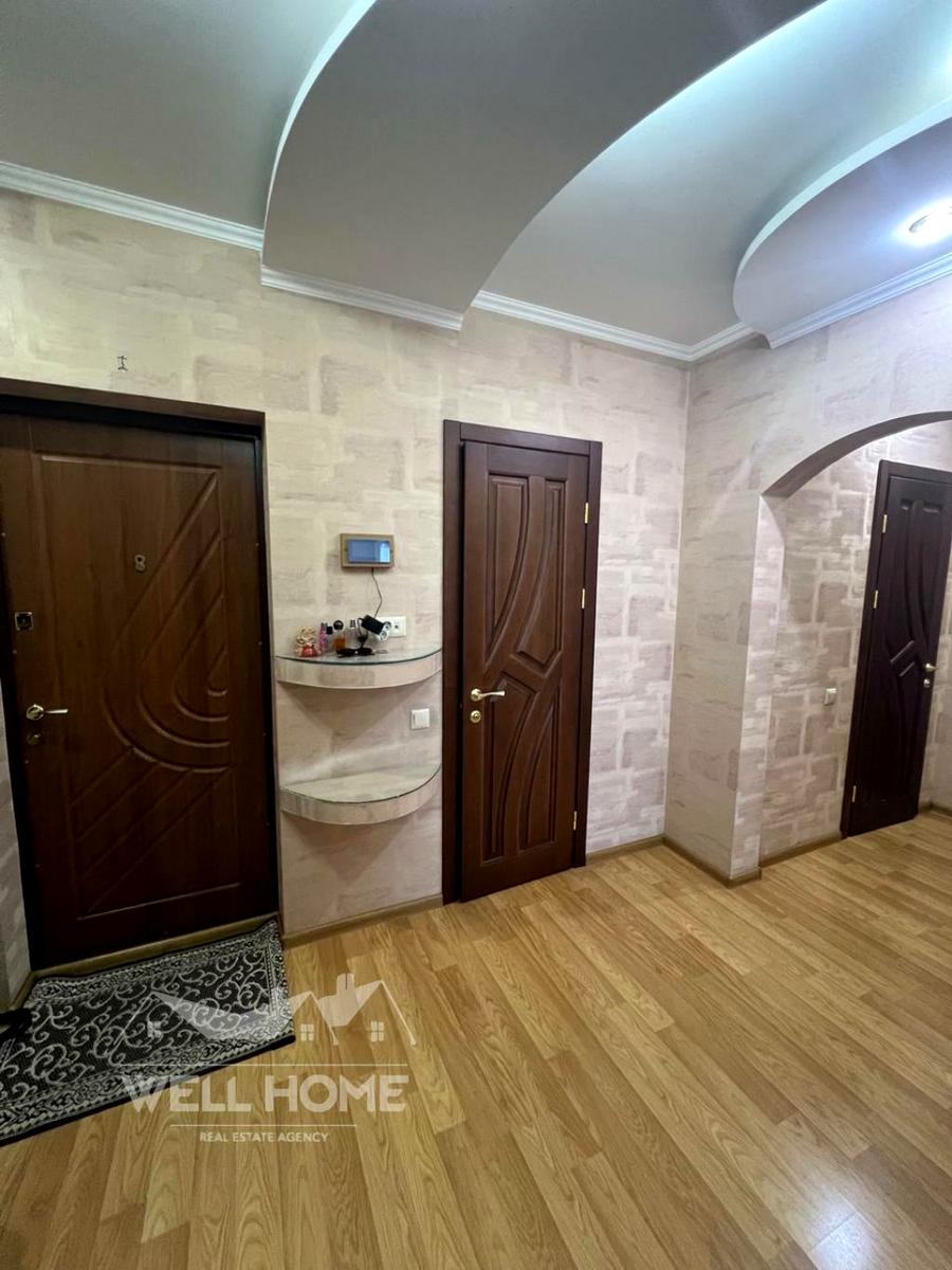 2-комнатная квартира по адресу ул. Краковская (площадь 69 м²) - imageAlt 17 2-комнатная квартира по адресу ул. Краковская (площадь 69 м²) - Atlanta.ua - imageAlt 17