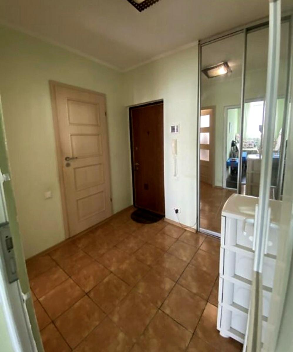 1-кімнатна квартира за адресою Дніпропетр. Дор. (площа 42,5 м²) - Atlanta.ua - фото 13