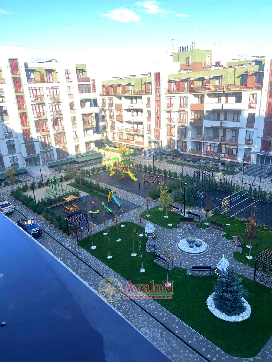 Комерційна нерухомість за адресою (площа 22 м²) - Atlanta.ua - фото 3