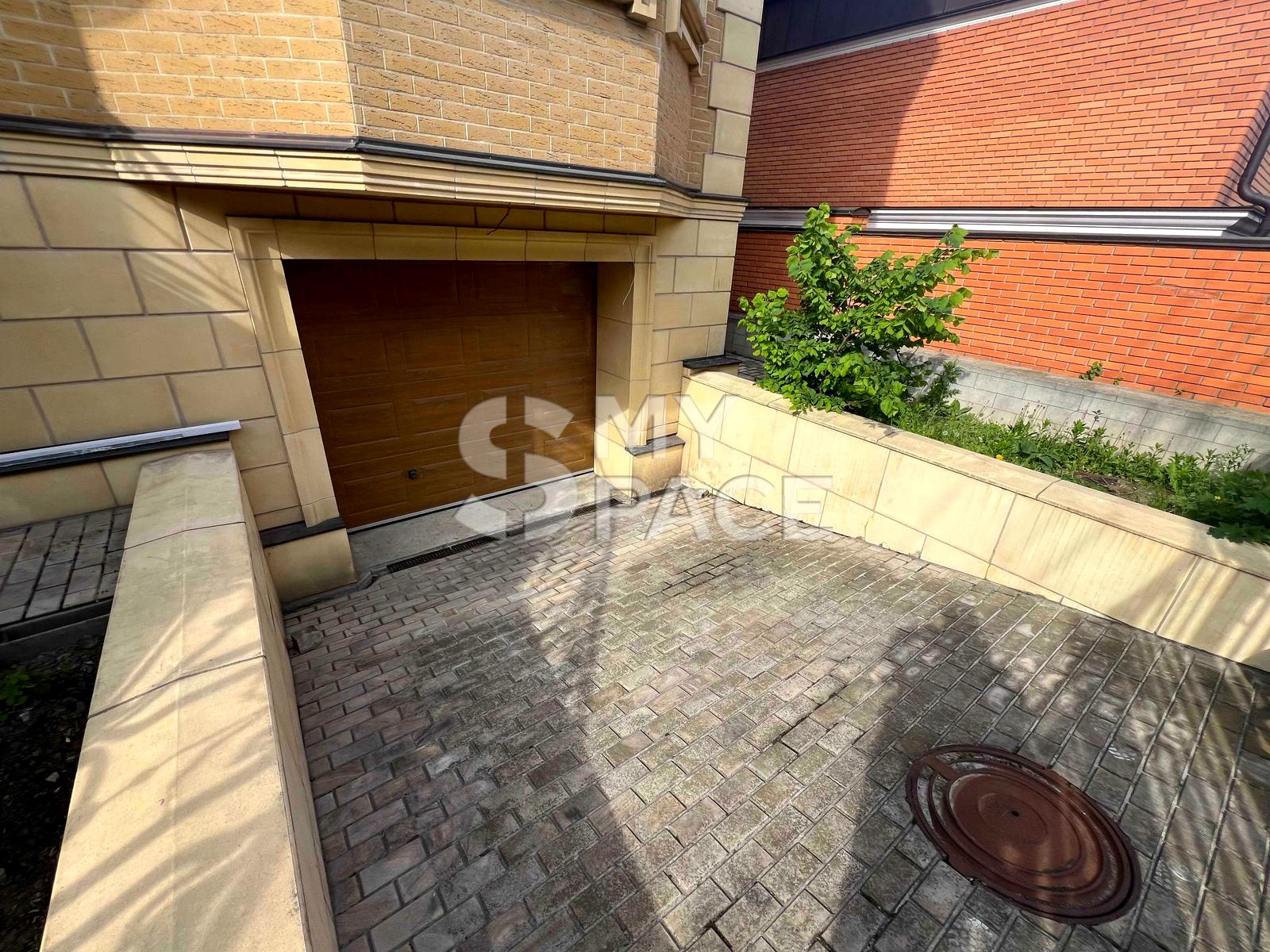 Дом по адресу (площадь 420 м²) - Atlanta.ua - фото 5