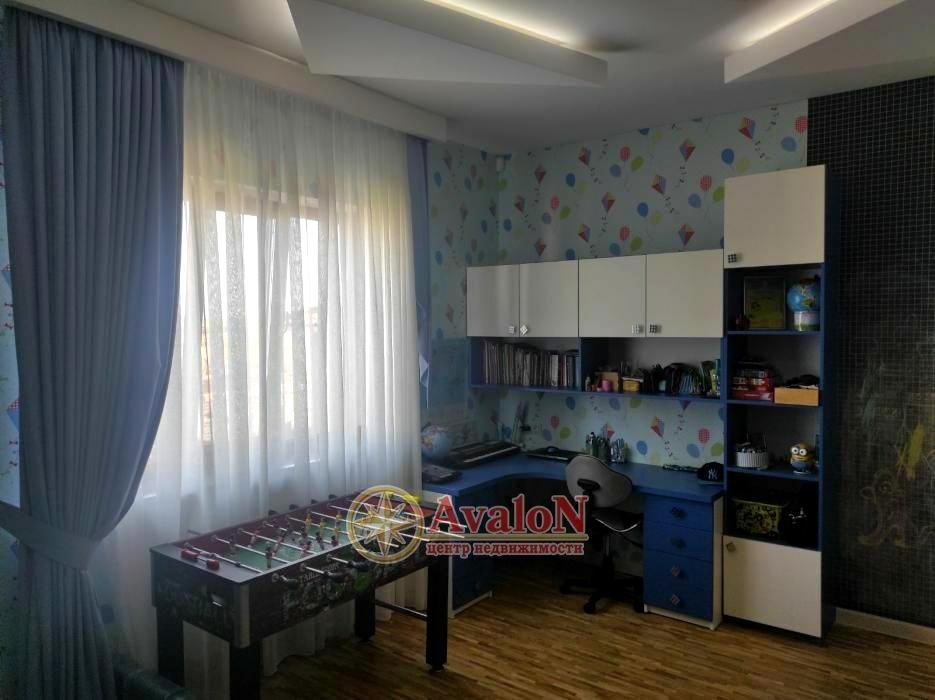 Дом по адресу (площадь 180 м²) - Atlanta.ua - фото 10