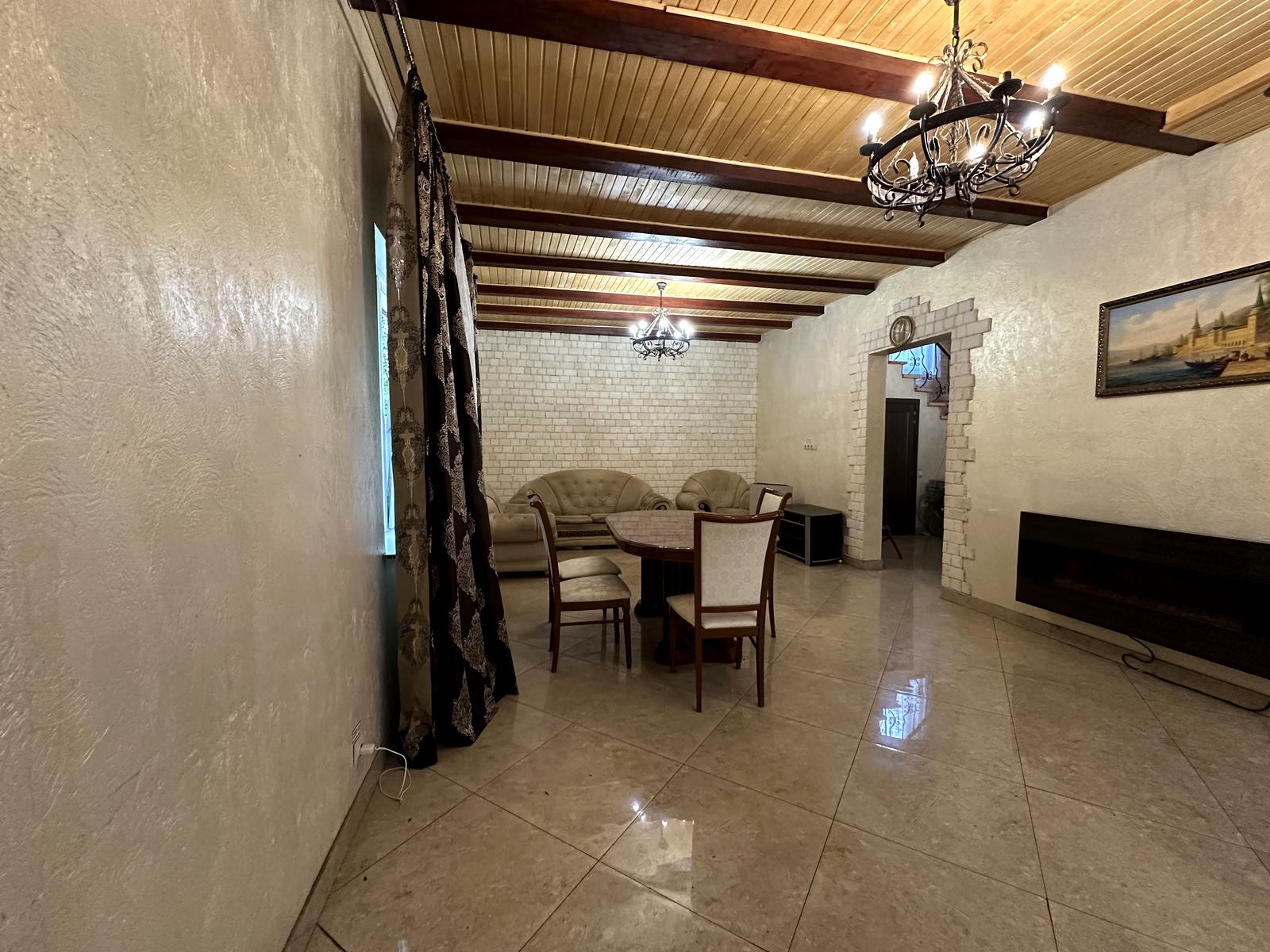 Дом по адресу Франко И. Пер. (площадь 240 м²) - Atlanta.ua - фото 21