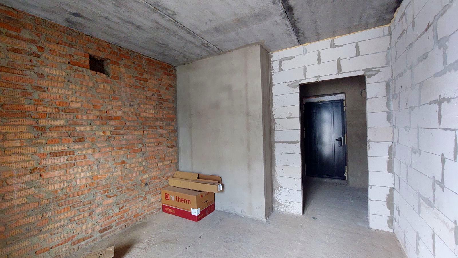 1-комнатная квартира по адресу (площадь 46 м²) - Atlanta.ua - фото 10