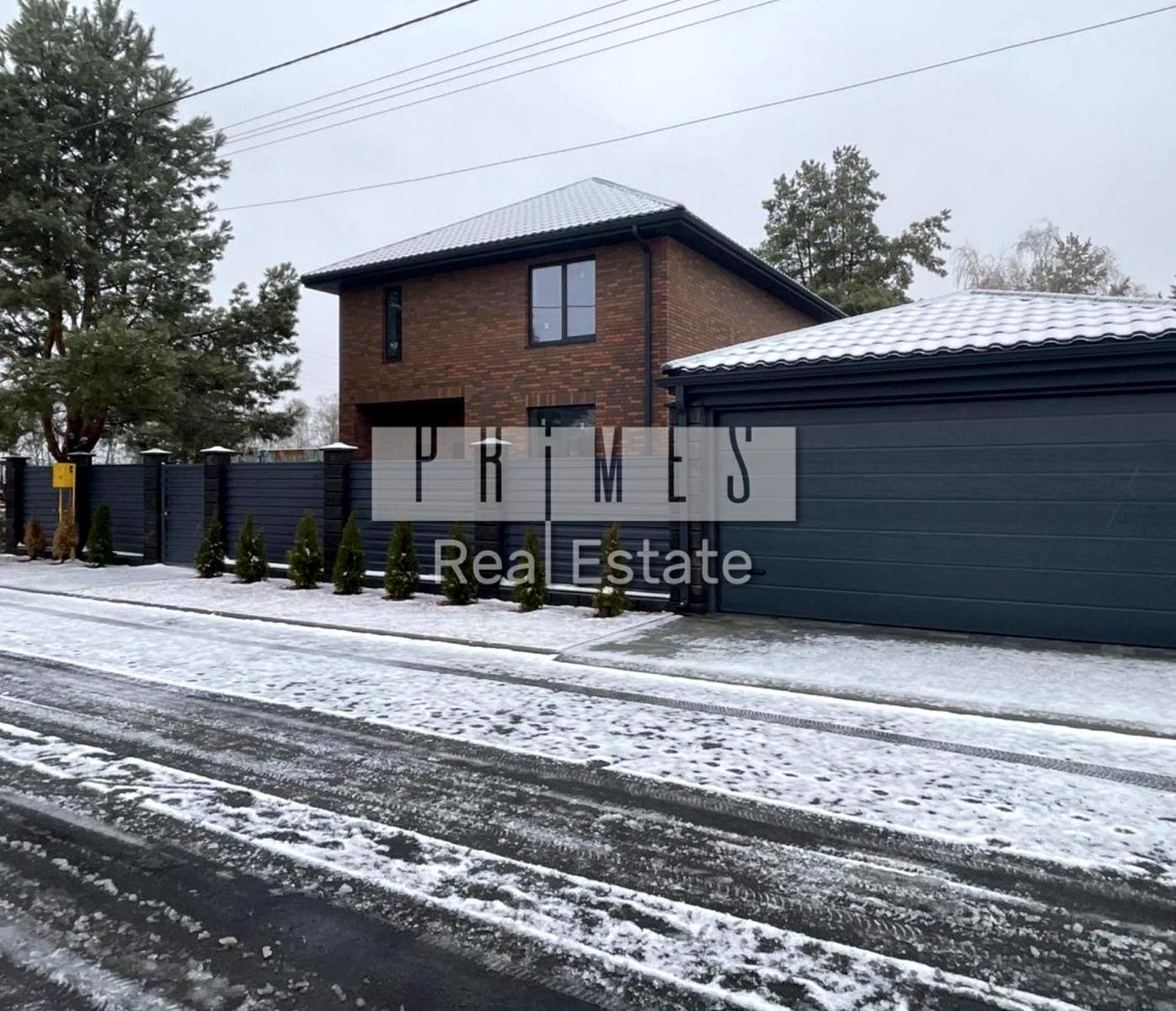 Будинок за адресою (площа 160 м²) - Atlanta.ua - фото 15