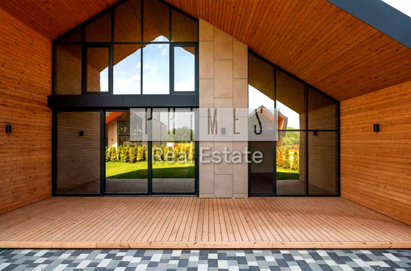 House by the address st. Borovkova (area 166 m²) - Atlanta.ua - photo 3