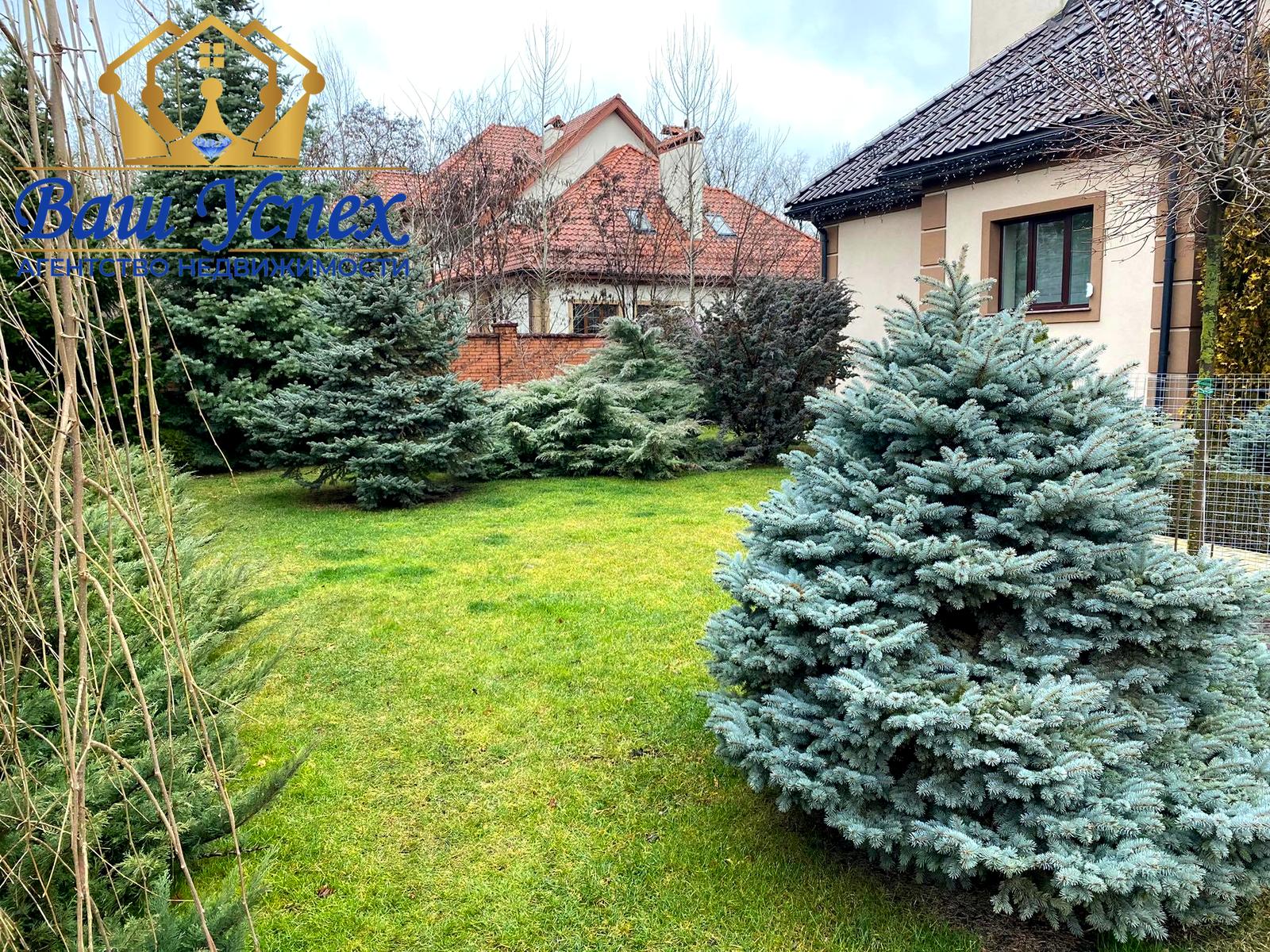 Дом по адресу Люстдорфская дор. (площадь 700 м²) - Atlanta.ua - фото 12