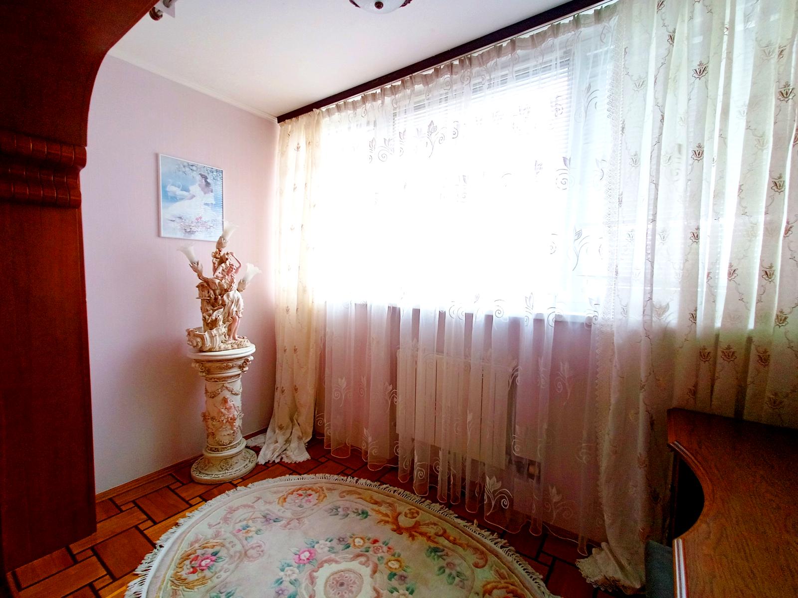 3-комнатная квартира по адресу Бажана пр. (площадь 110 м²) - Atlanta.ua - фото 21