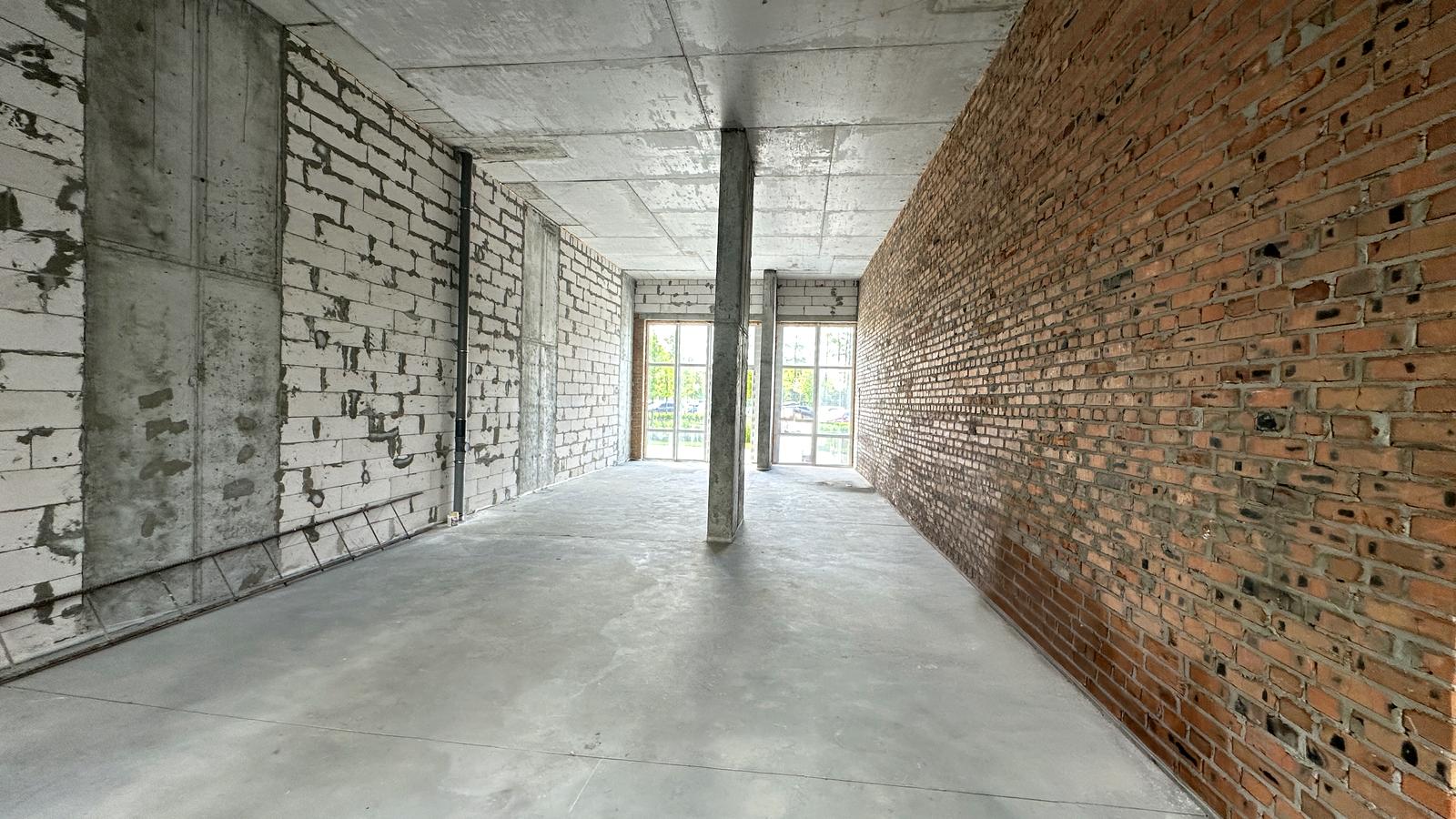 Commercial real estate at st. Kochergi Ivana (area 87 m²) - Atlanta.ua - photo 2