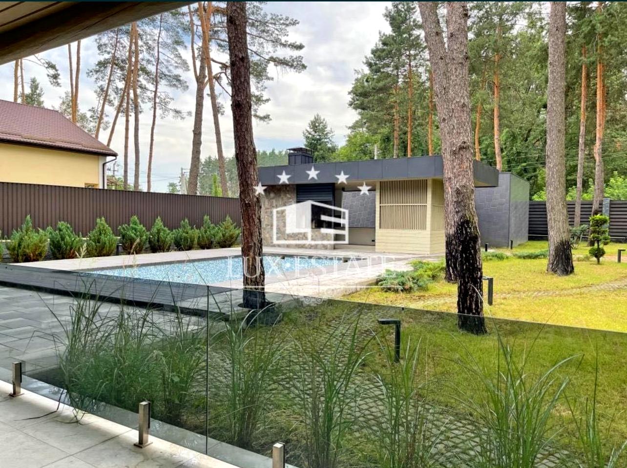 Дом по адресу ул. Соборная (площадь 260 м²) - Atlanta.ua - фото 11