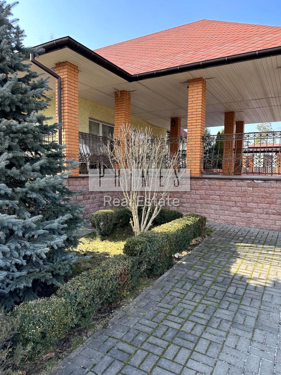 House by the address (area 400 m²) - Atlanta.ua - photo 20