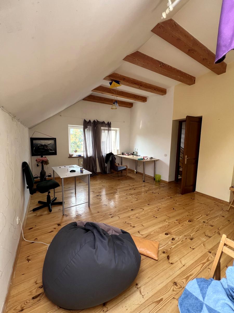 Commercial real estate at st. Mechnikova I ul (area 270 m²) - Atlanta.ua - photo 21