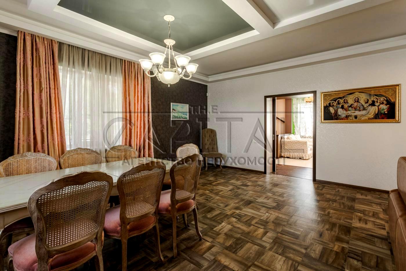 House by the address st. Sobornaya (area 300 m²) - Atlanta.ua - photo 22