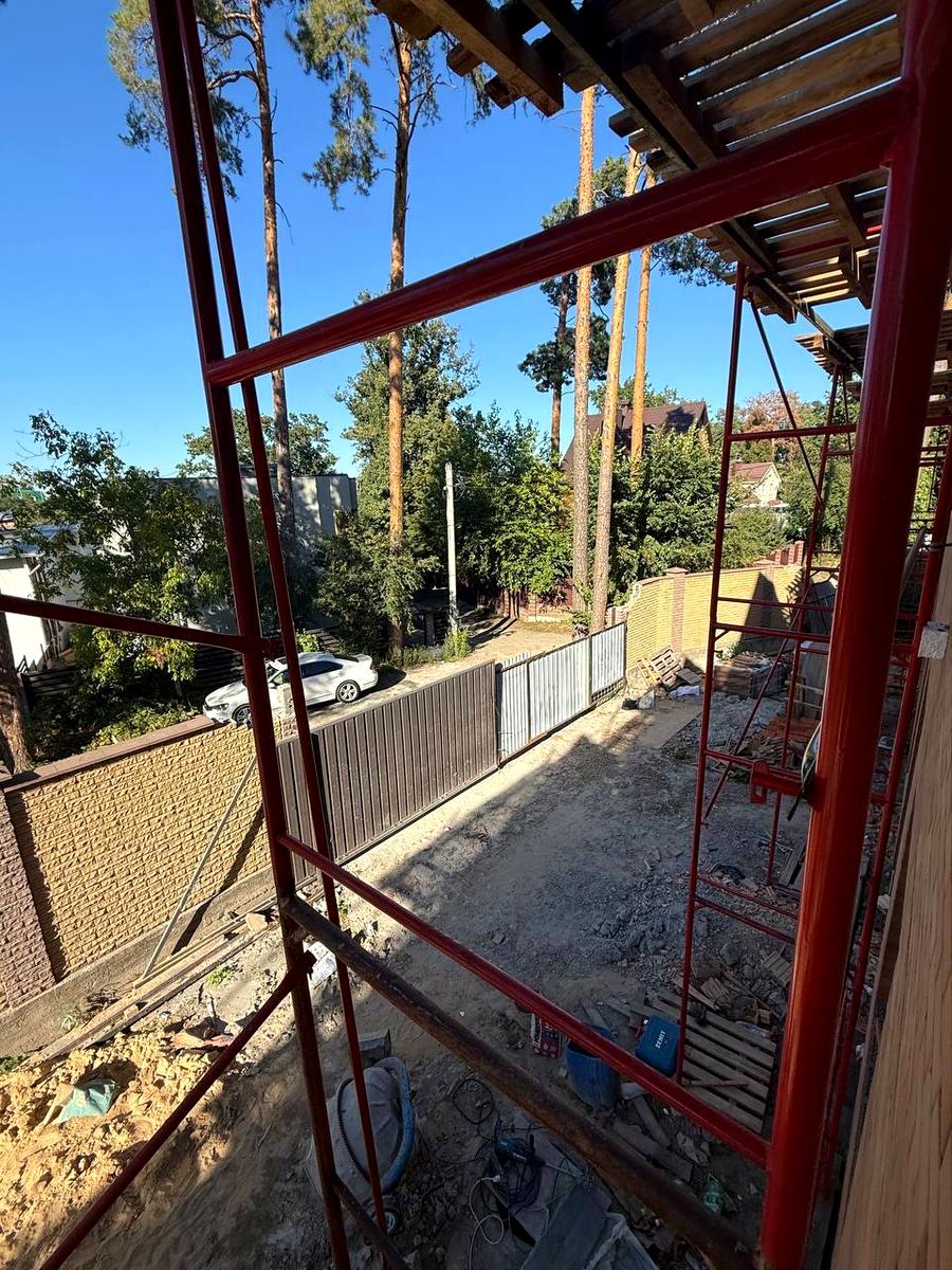 Дом по адресу ул. Высокая (площадь 103 м²) - Atlanta.ua - фото 8