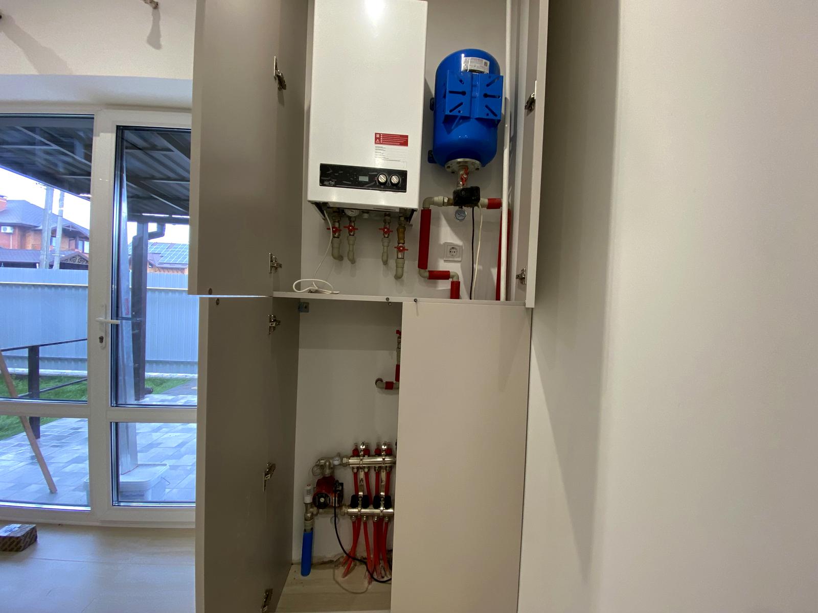 House by the address st. Mechnikova (area 90 m²) - Atlanta.ua - photo 37