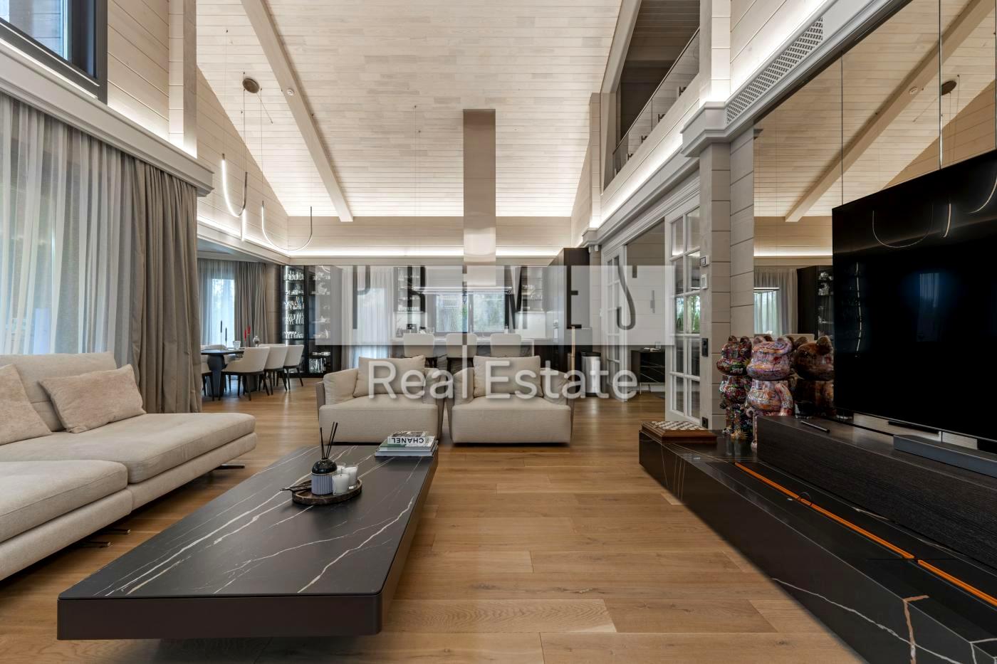 Дом по адресу ул. Ш. Столичное (площадь 377 м²) - Atlanta.ua - фото 26