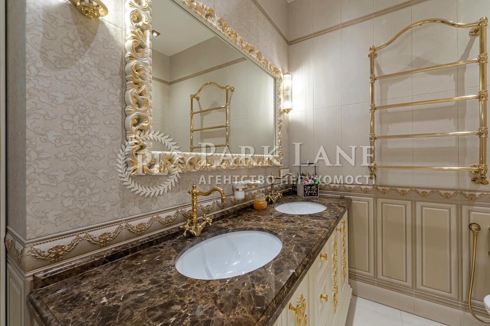 3-комнатная квартира по адресу ул. Трускавецкая (площадь 175 м²) - Atlanta.ua - фото 17